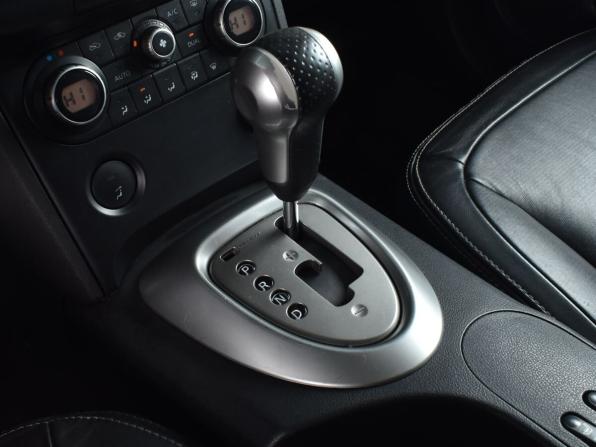 Nissan Qashqai I с пробегом 2008 года, цена 865 995 рублей, 196723 км, внедорожник, Автокод Объявления