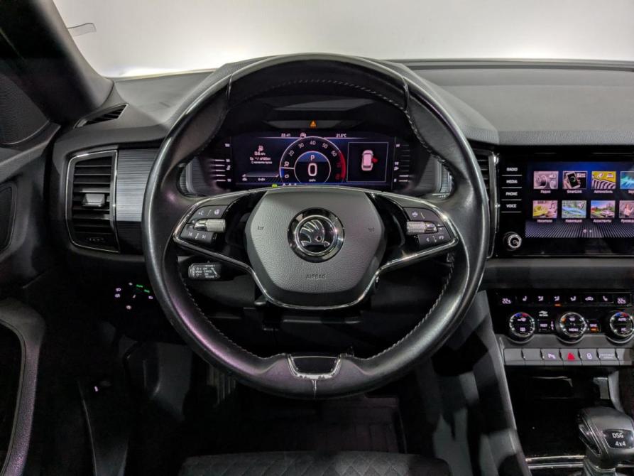 Skoda Kodiaq I Химки  - изображение 24
