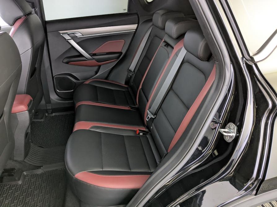 Geely Coolray I Москва  - изображение 12