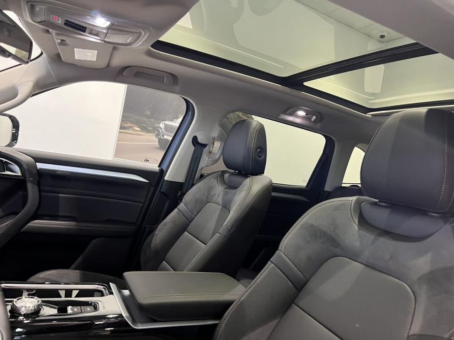 Haval Dargo Москва  - изображение 9