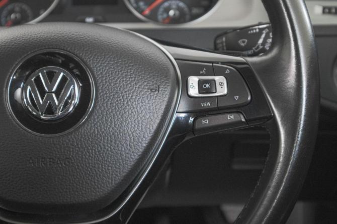Volkswagen Golf VII с пробегом 2014 года, цена 1 099 000 рублей, 175000 км, универсал, Автокод Объявления