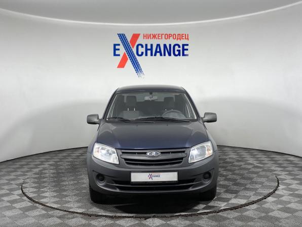 Lada (ВАЗ) Granta I с пробегом 2013 года, цена 264 000 рублей, 128689 км, седан, Автокод Объявления