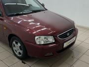 Hyundai Accent II Энгельс  - изображение 44