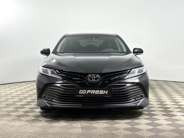 Toyota Camry VIII (XV70) с пробегом 2021 года, цена 2 179 900 рублей, 147180 км, седан, Автокод Объявления