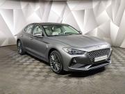 Genesis G70 I Москва  - изображение 23