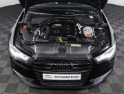 Audi A6 IV (C7) Москва  - изображение 33