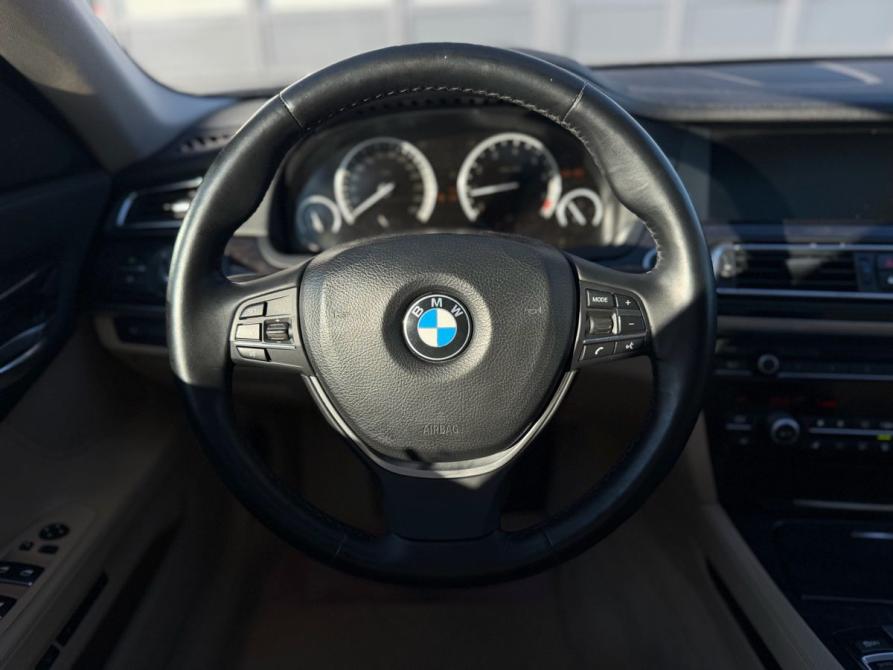 BMW 7 серии V (F01/F02/F04) Волгоград  - изображение 17