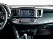 Toyota RAV4 IV (XA40) Рестайлинг Чита  - изображение 34