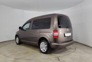 Volkswagen Caddy III Рестайлинг Волгоград  - изображение 22