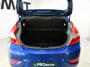 Hyundai Solaris I Новосибирск  - изображение 30