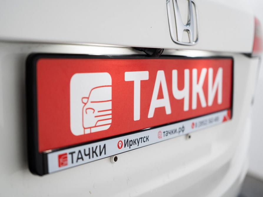 Honda Vezel I Рестайлинг Иркутск  - изображение 23