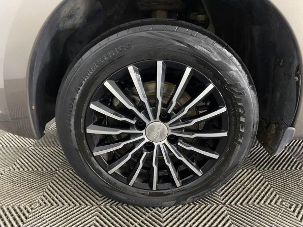 Lada (ВАЗ) Granta I с пробегом 2018 года, цена 620 000 рублей, 81519 км, седан, Автокод Объявления