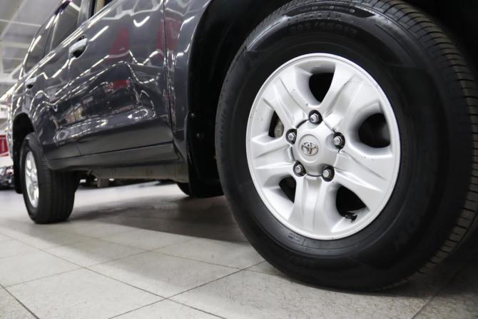 Toyota Land Cruiser 200 Series с пробегом 2008 года, цена 2 595 950 рублей, 314803 км, внедорожник, Автокод Объявления