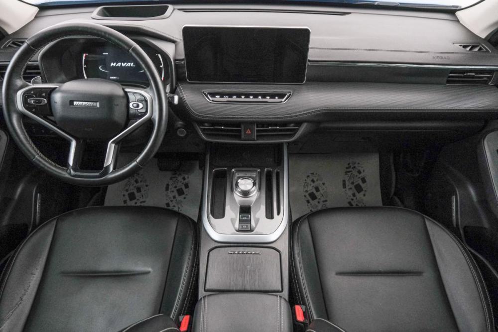 Haval Jolion I Красноярск  - изображение 10