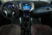 Hyundai Elantra V (MD) Омск  - изображение 34