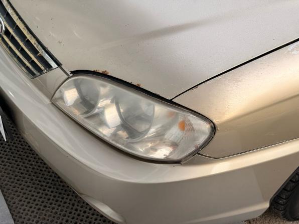 Kia Spectra I Рестайлинг 2 с пробегом 2007 года, цена 229 000 рублей, 300000 км, седан, Автокод Объявления