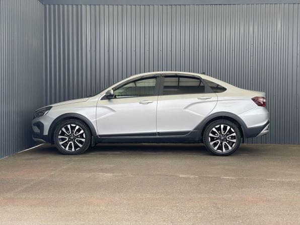 Lada (ВАЗ) Vesta I Рестайлинг (NG) с пробегом 2024 года, цена 1 467 000 рублей, 29486 км, седан, Автокод Объявления