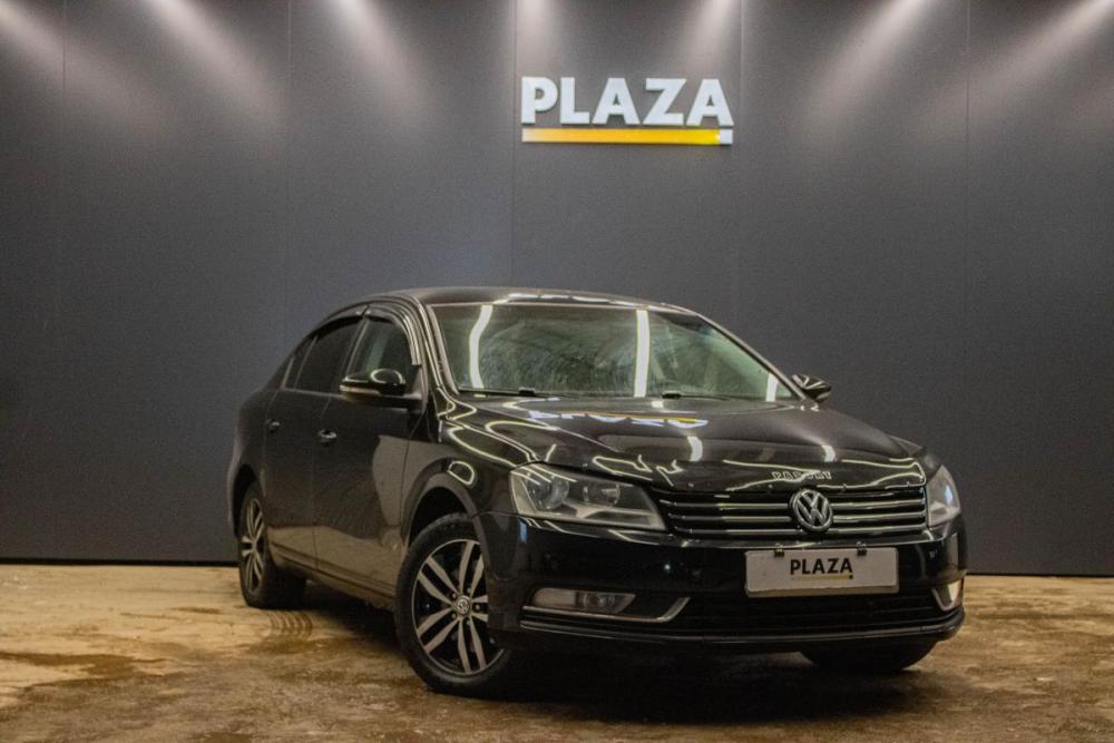 Volkswagen Passat B7 Уфа  - изображение 2