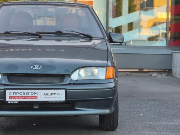 Lada (ВАЗ) 2115 с пробегом 2010 года, цена 189 000 рублей, 206918 км, седан, Автокод Объявления