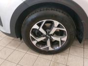 Kia Sportage IV Рестайлинг Москва  - изображение 34