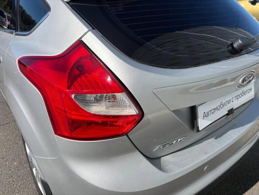 Ford Focus III Нижний Тагил  - изображение 23