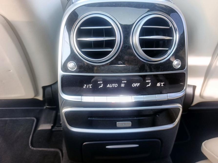 Mercedes-Benz S-Класс AMG III (W222 C217) Брянск  - изображение 20