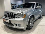 Jeep Grand Cherokee III (WK) Новосибирск  - изображение 32
