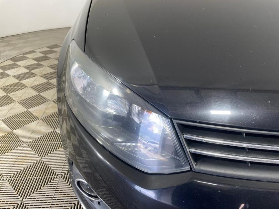 Volkswagen Polo V Воронеж  - изображение 7