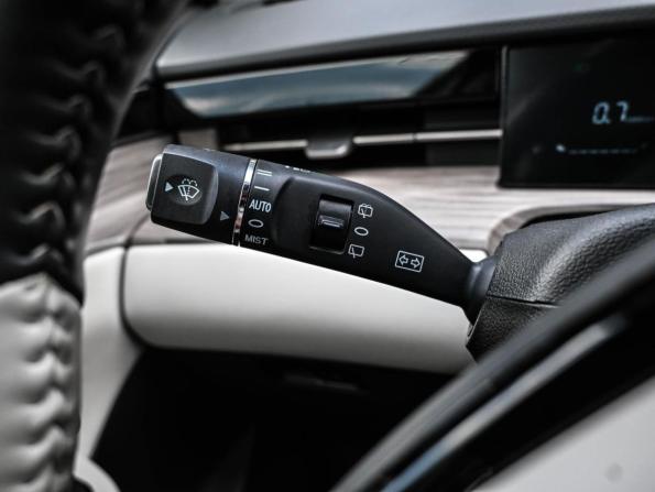 JETOUR DASHING I с пробегом 2024 года, цена 2 099 000 рублей, 40488 км, внедорожник, Автокод Объявления