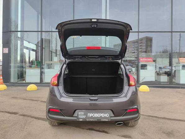 Kia Ceed II с пробегом 2015 года, цена 1 274 000 рублей, 112227 км, хэтчбек, Автокод Объявления