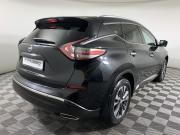 Nissan Murano III (Z52) Москва  - изображение 25