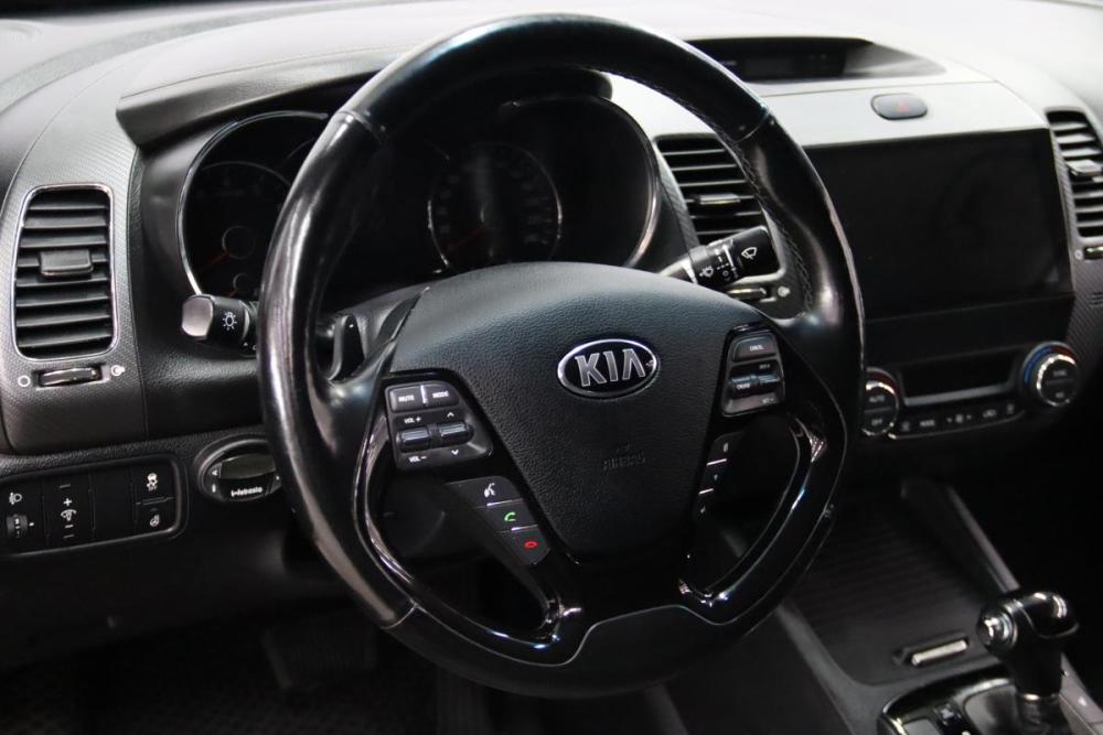 Kia Cerato III Рестайлинг (Classic) Сургут  - изображение 15
