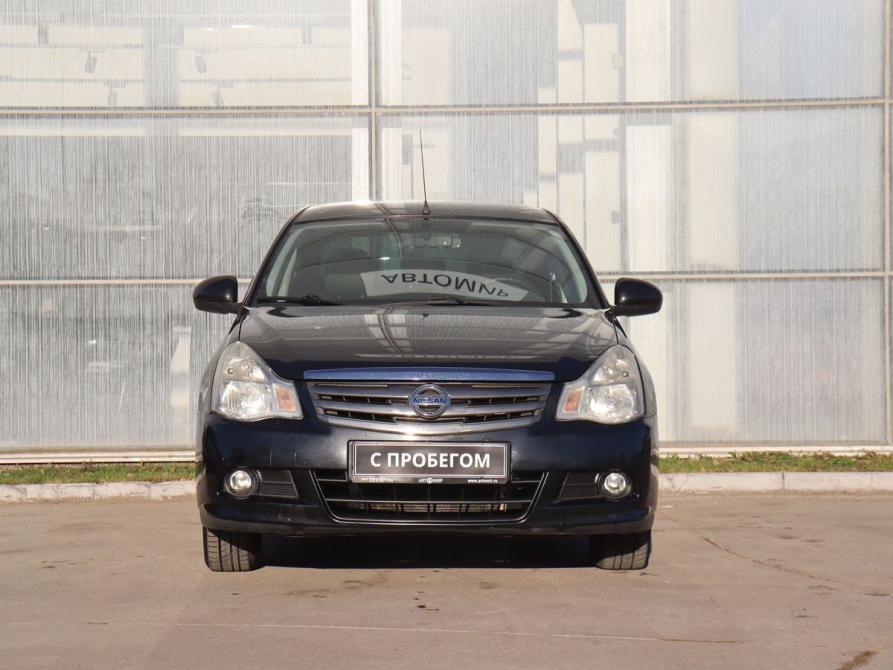 Nissan Almera III (G15) Самара  - изображение 2