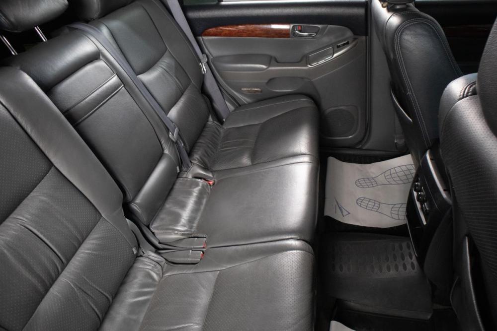 Toyota Land Cruiser Prado 120 Series Сургут  - изображение 18