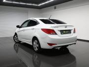 Hyundai Solaris I Рестайлинг Тверь  - изображение 21