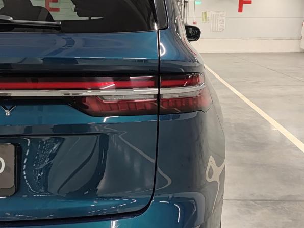 Geely Monjaro I с пробегом 2024 года, цена 3 550 000 рублей, 22703 км, внедорожник, Автокод Объявления
