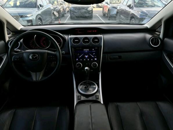 Mazda CX-7 I Рестайлинг с пробегом 2010 года, цена 985 000 рублей, 171520 км, внедорожник, Автокод Объявления