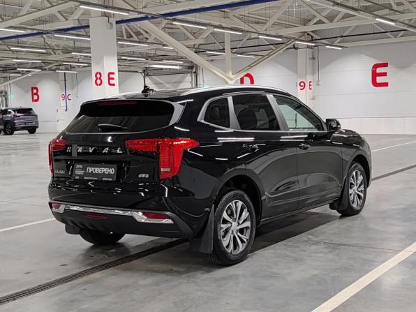 Haval Jolion I с пробегом 2023 года, цена 1 905 000 рублей, 19781 км, внедорожник, Автокод Объявления