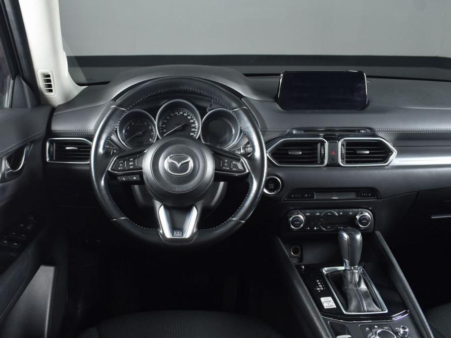 Mazda CX-5 II Кемерово  - изображение 8