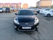 Ford Mondeo IV Рестайлинг Оренбург  - изображение 12