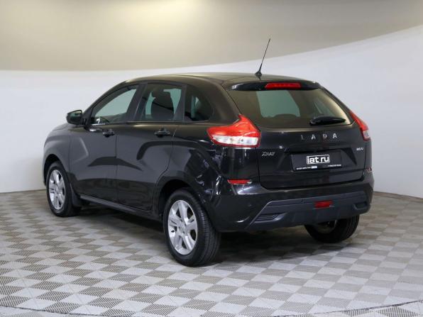 Lada (ВАЗ) XRAY I с пробегом 2020 года, цена 870 000 рублей, 122567 км, хэтчбек, Автокод Объявления