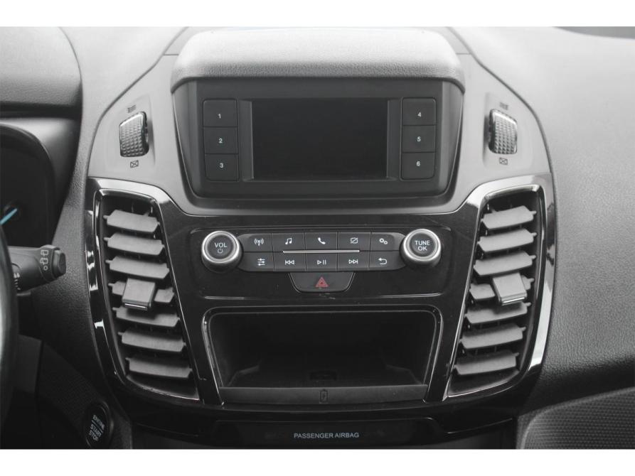 Ford Tourneo Connect II Рестайлинг Краснодар  - изображение 19