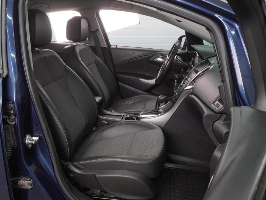 Opel Astra J Воронеж  - изображение 8