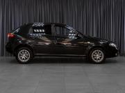 Chevrolet Lacetti I Тюмень  - изображение 21