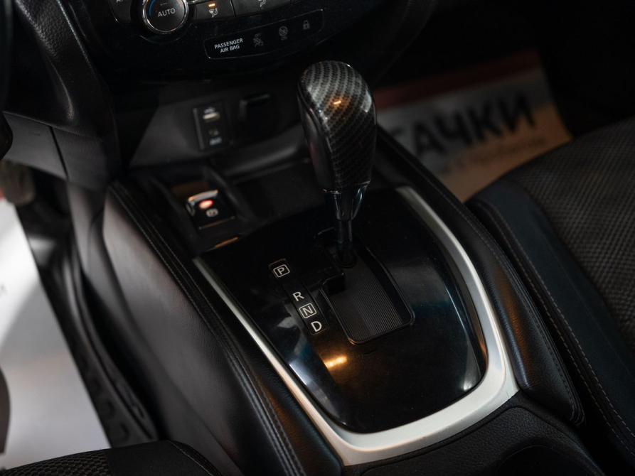 Nissan Qashqai II Иркутск  - изображение 15