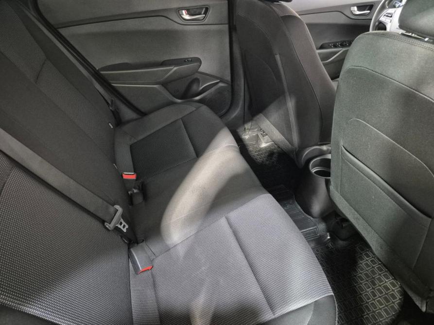 Hyundai Solaris II Рестайлинг Воронеж  - изображение 17