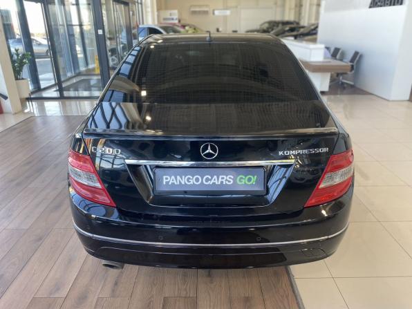 Mercedes-Benz C-Класс III (W204) с пробегом 2009 года, цена 900 000 рублей, 240883 км, седан, Автокод Объявления