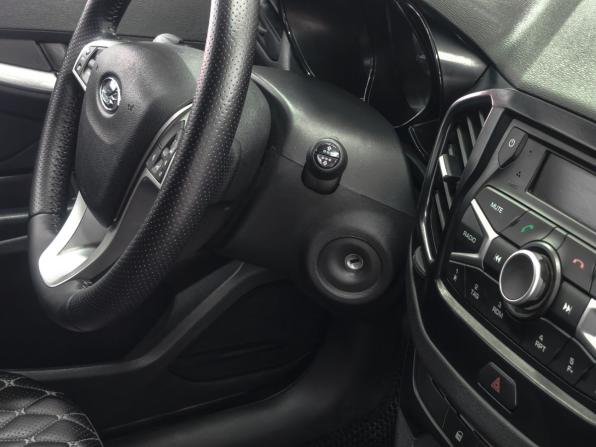 Lada (ВАЗ) Vesta I с пробегом 2019 года, цена 1 109 900 рублей, 49840 км, седан, Автокод Объявления