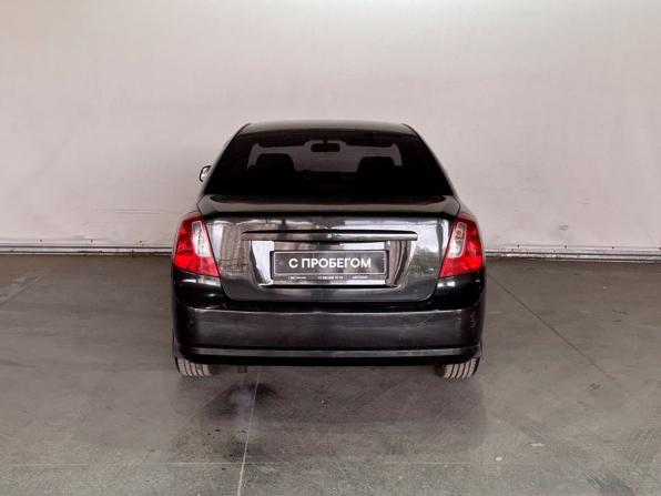 Chevrolet Lacetti I с пробегом 2011 года, цена 527 000 рублей, 175480 км, седан, Автокод Объявления