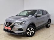 Nissan Qashqai II Рестайлинг Альметьевск  - изображение 25